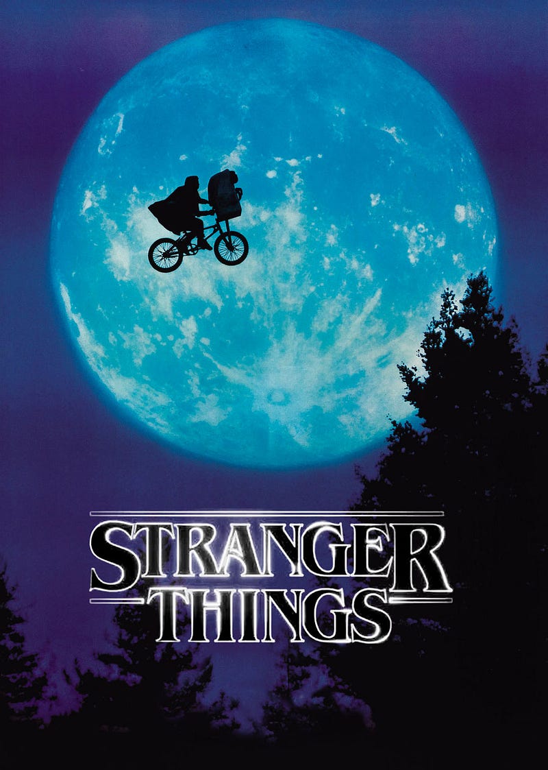 strangerET