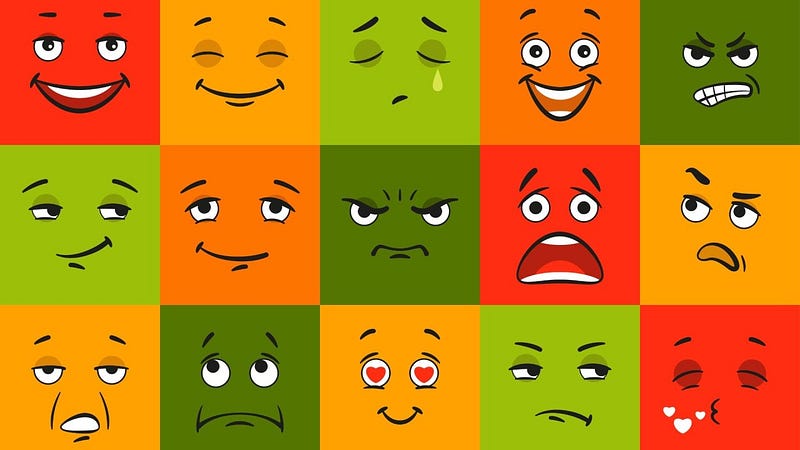 Feeling the Connection: The Power of Emotions in User Experience Feature image