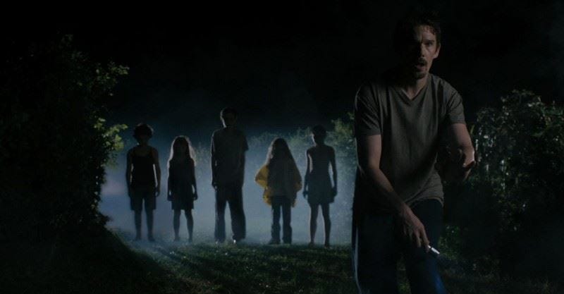 Interview (Part 2): Scott Derrickson