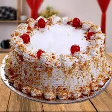 Spices and cherries decorate edible stuff as party food