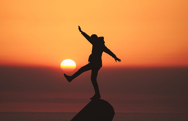 How to improve your life
