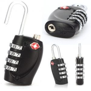 combination locks for locker
