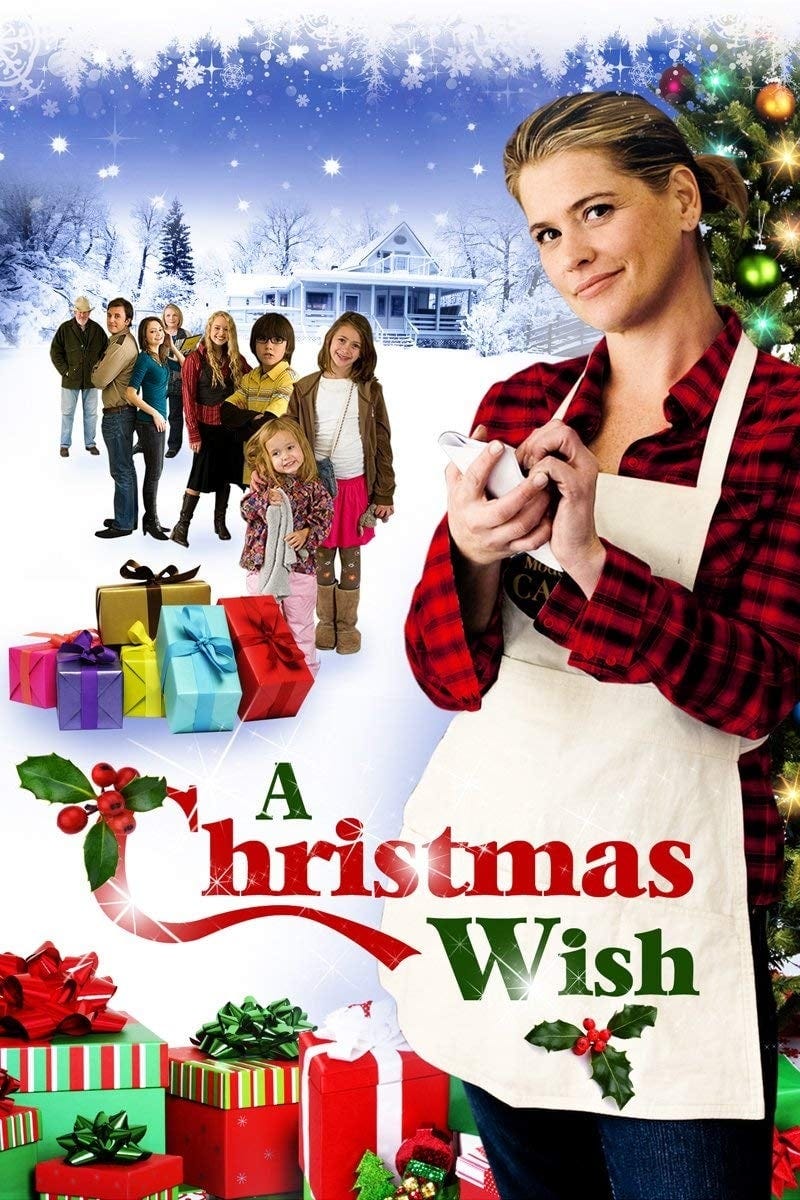 A Christmas Wish (2011) | Poster