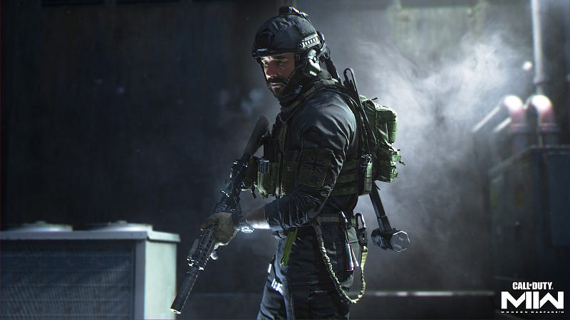 Call of Duty: Modern Warfare II (2022) Reviews - OpenCritic