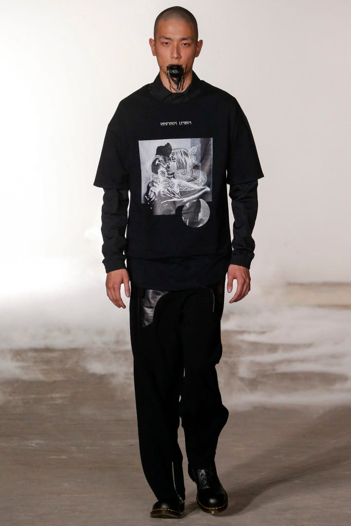 Siki Im F/W 2016