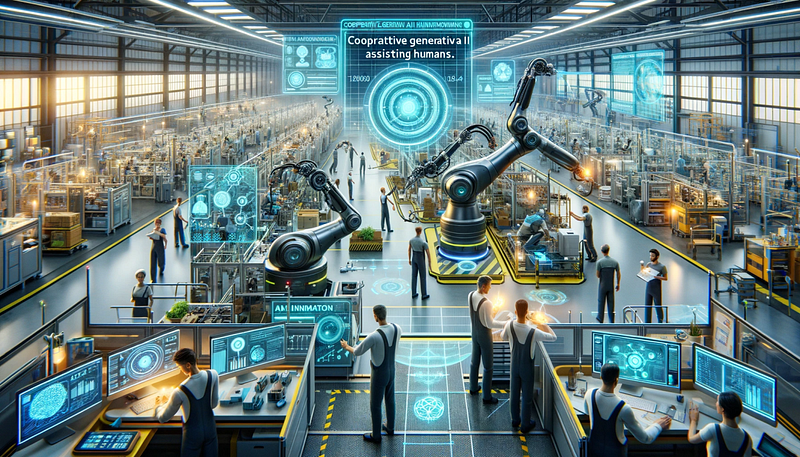 How Do AI Agents Enhance Quality Control in Manufacturing?