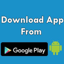 Download From PlayStore