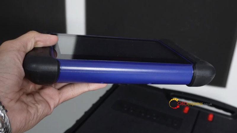 OTOFIX IM1 vs Autel IM508S