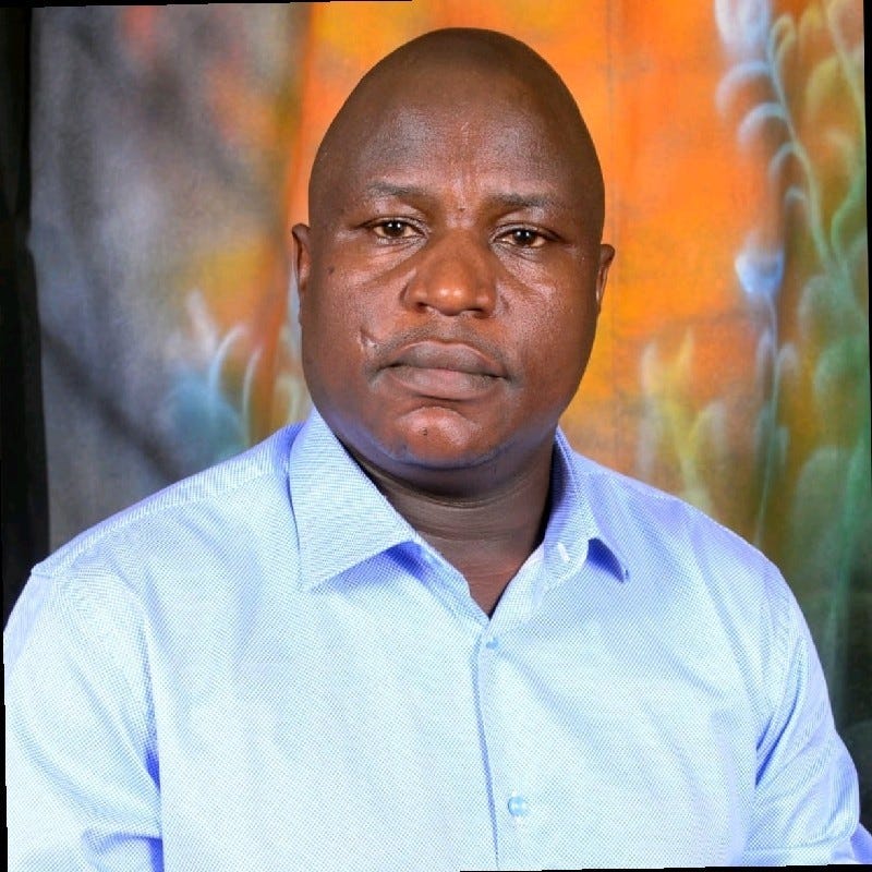 Meet Bukenya Sulaiman A loyal Servant Who Chairs Uganda Online Investments With Close Ties To Buganda Royals