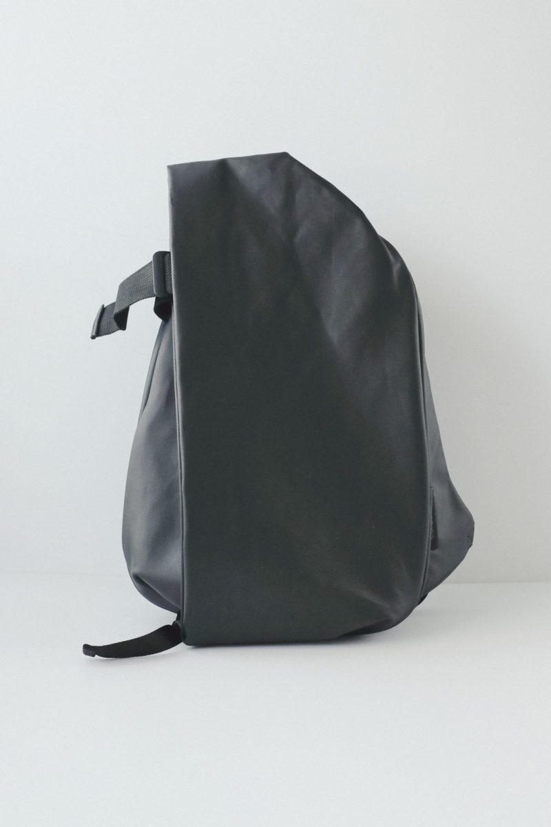 Cote&ciel Isar backpack