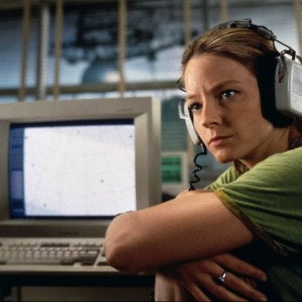 Not a Drill: SETI Is Investigating a Possible Extraterrestrial Signal From Deep Space