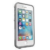【日本正規代理店品・iPhone本体保証付】LIFEPROOF 防水 防塵 耐衝撃ケース fre iPhone6/6s AVALANCHE WHITE IP-68 MIL STD 810F-516 77-52564