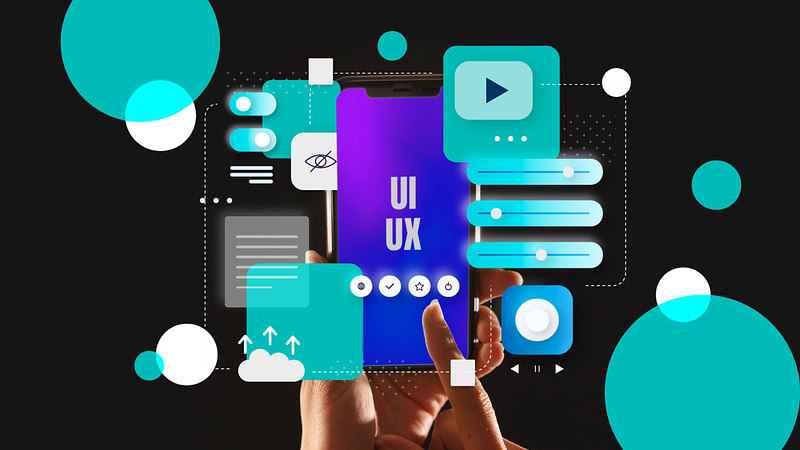The UX of Iconic Brands: What We Can Learn Feature image
