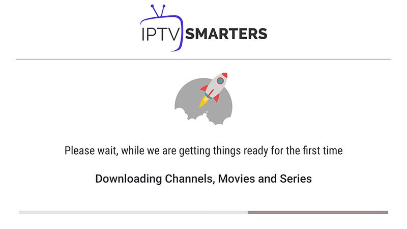 Step-by-Step: Configuring IPTV Smarters Pro for IPTV Channels