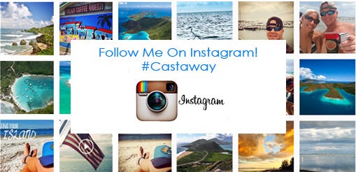 Caribbean Instagram