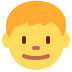 👦