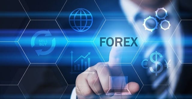 Top 5 sàn giao dịch forex uy tín nhất hiện nay