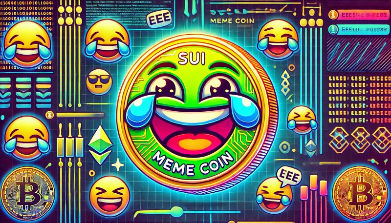 How Can You Create a Sui Meme Coin from Scratch in 2025?