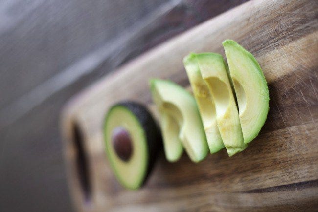 avocado