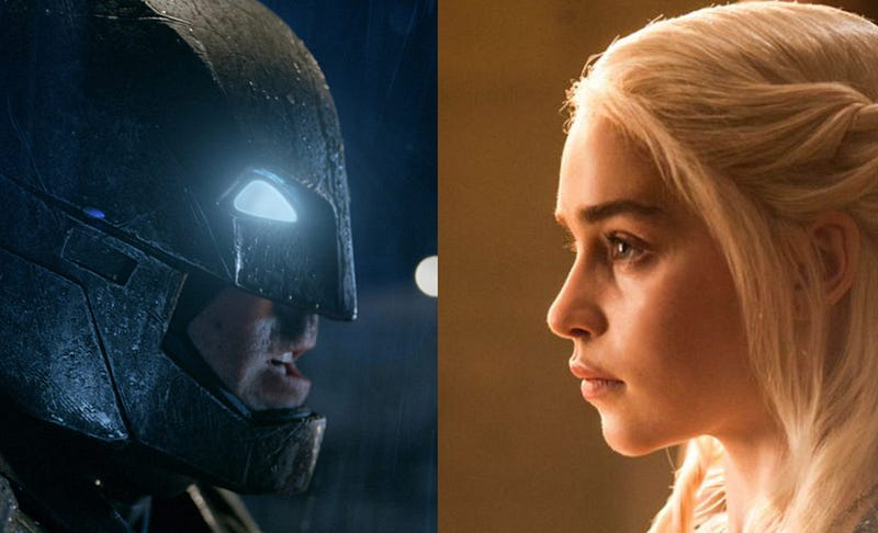dossier série télé V Hollywood