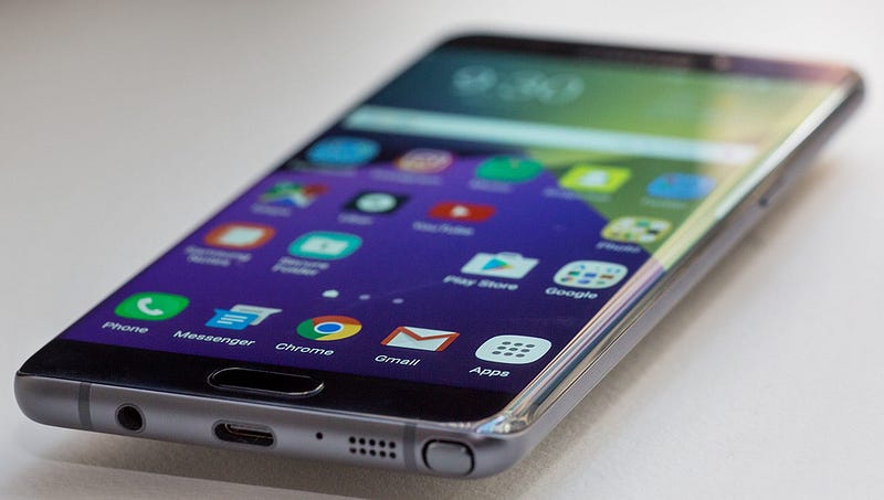 Note 7 Samsung Galaxy