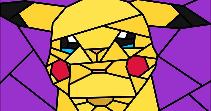 Pokemon Go is a major milestone for augmented reality