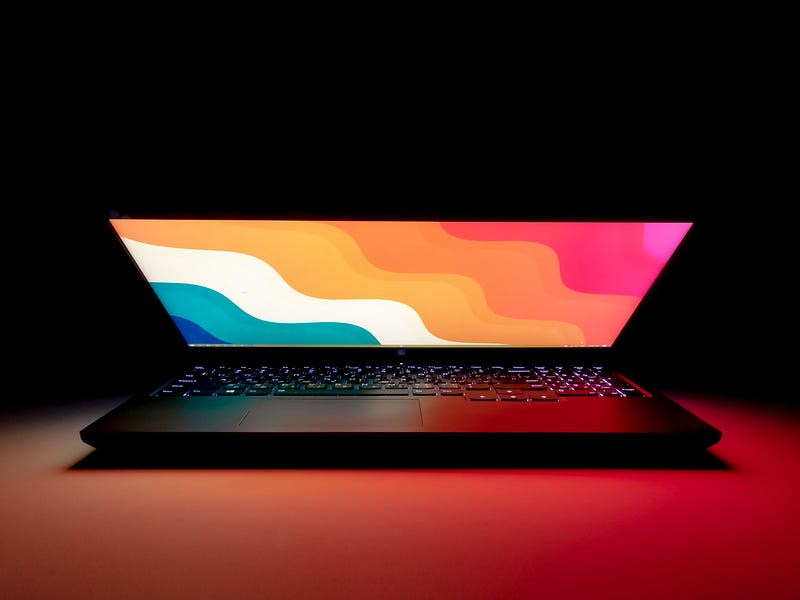 Laptops