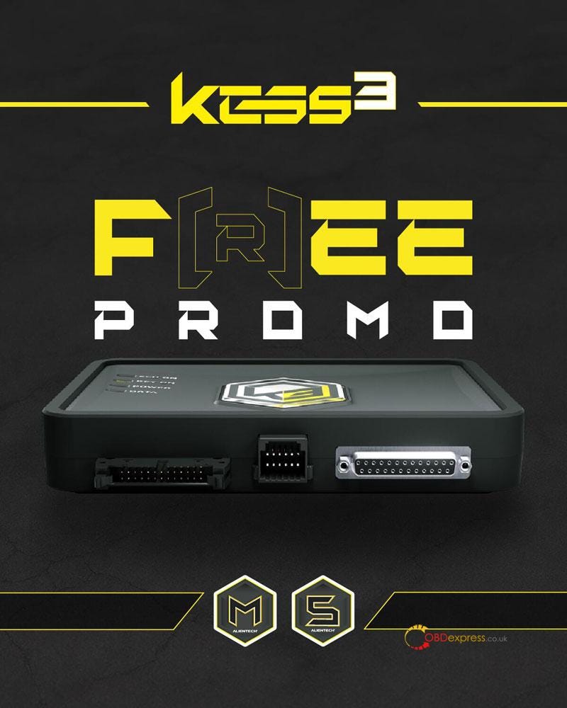     KESS3     