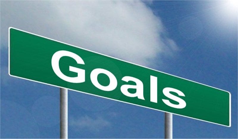 What are ‘MBA Goals’ and Why Do They Matter?
