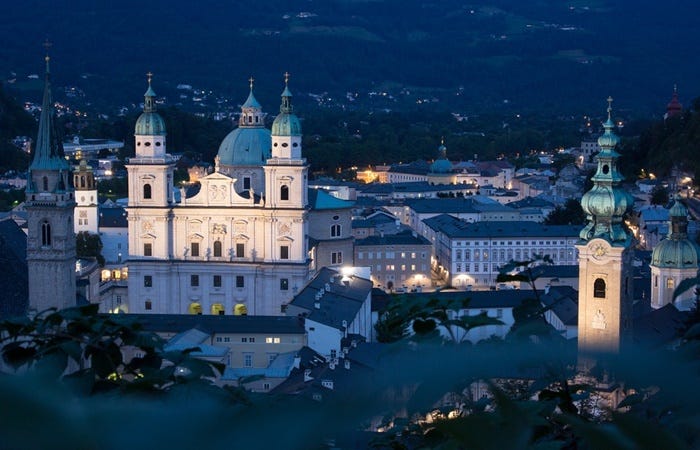 Salzburg (Austria)