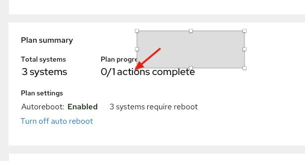 Rectangle in Sketch being placed over a feature to hide