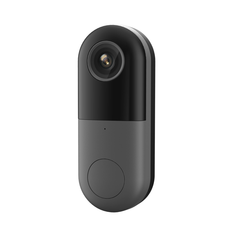 กริ่งประตู มีกล้อง ดูผ่านมือถือ doorbell Video Door Phone, Videophone, Video Intercom