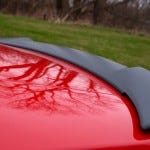 2016 Dodge Charger SXT blacktop