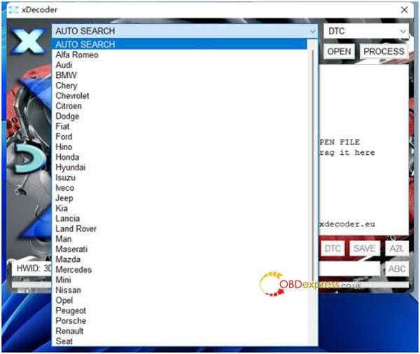 xDecoder 10.3 10.5 Download and Activation Guide