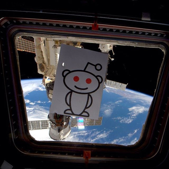 astronauta 2