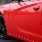 2016 Dodge Charger SXT blacktop