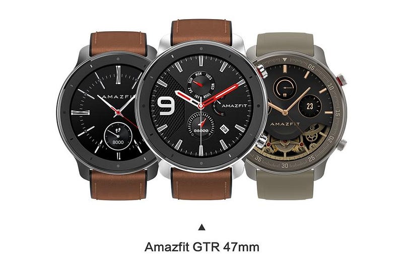 8 Best Smartwatch 2024 Top Picks for Every Budget on Aliexpress