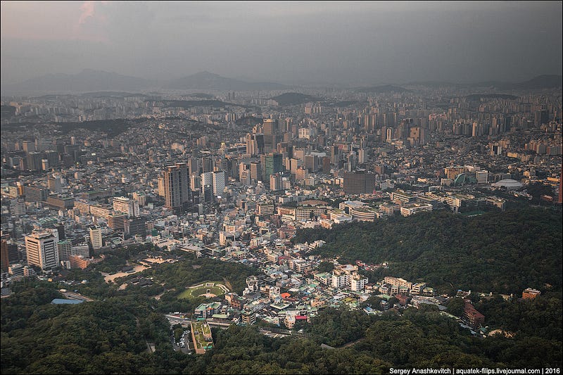 Seoul