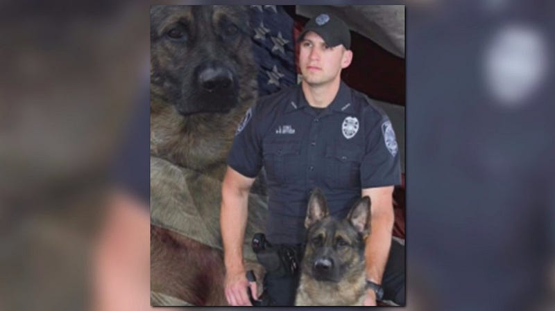Officer identified in Punta Gorda shooting