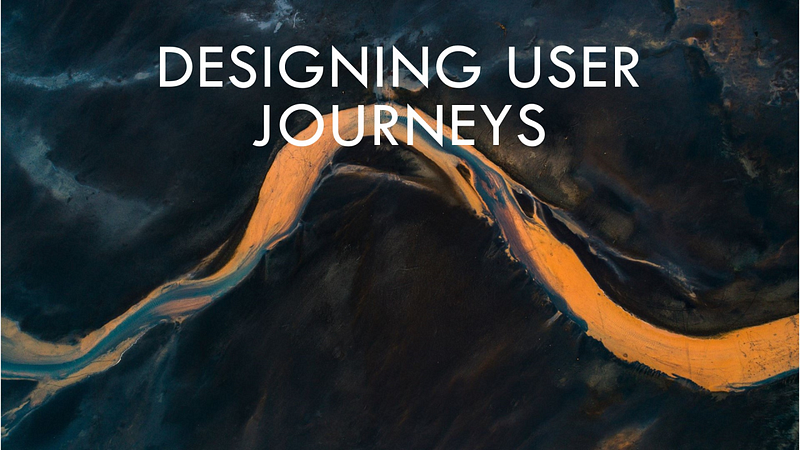 UX for Content Strategy: Designing User Journeys that Drive Content Consumption Feature image