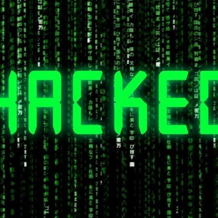 Your Privacy is at Risk