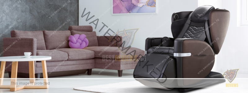 Best Massage Chairs - OSIM uDivine V2 Massage Chair