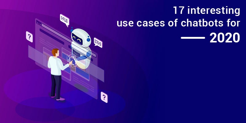 chatbot use cases