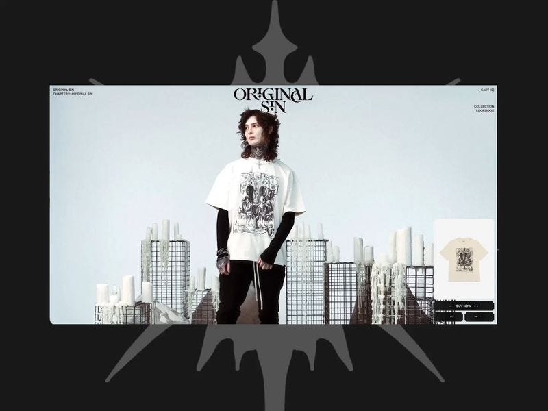 Original Sin