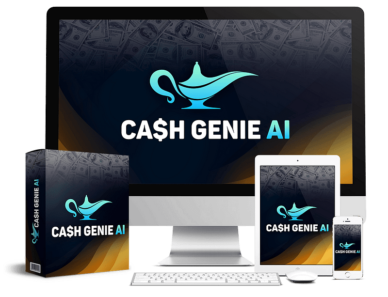 Cash Genie AI Review