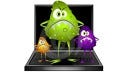 Sicherheit, Malware, Virus