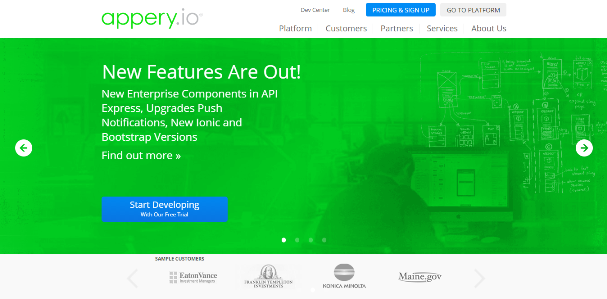 Appery