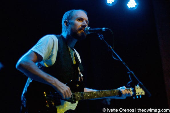 Jake Bellows @ Constellation Room, Santa Ana CA 11:19:15_01