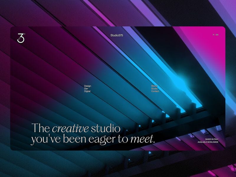 Studio375