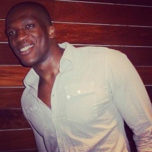 Go to the profile of Steven Asei Dantoni